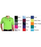 Silk Touch Performance Polo GK540