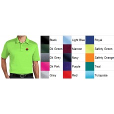 Silk Touch Performance Polo GK540