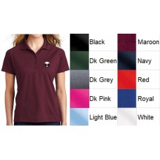 Ladies Dry Mesh Pro Polo GMSL474