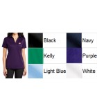 Ladies Silk Touch Performance Polo GMSL540