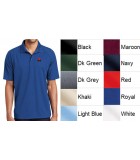 Dry Mesh Pro Polo GT474